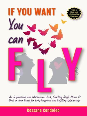 cover image of If You Want You Can Fly